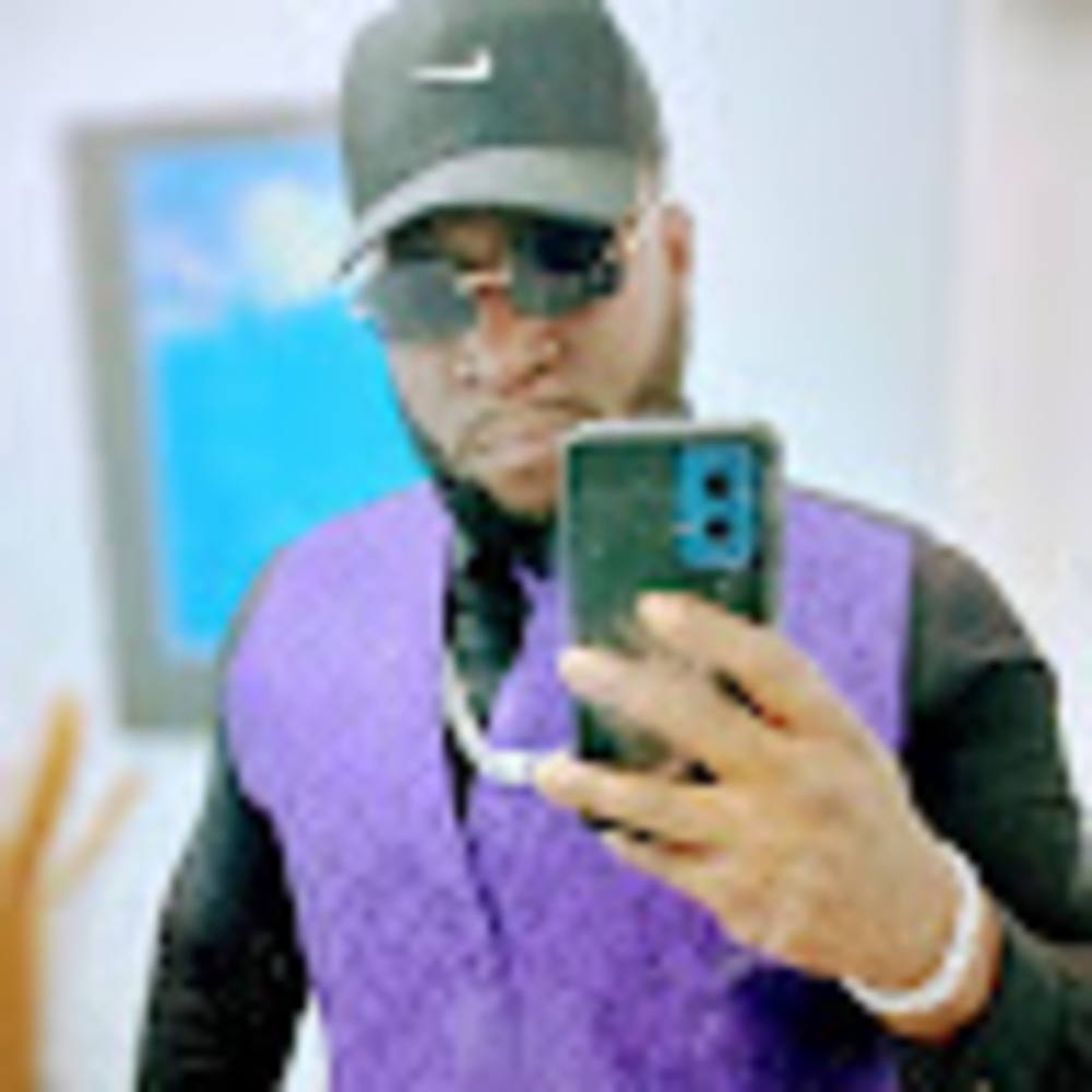 Meet your Posher, Ced